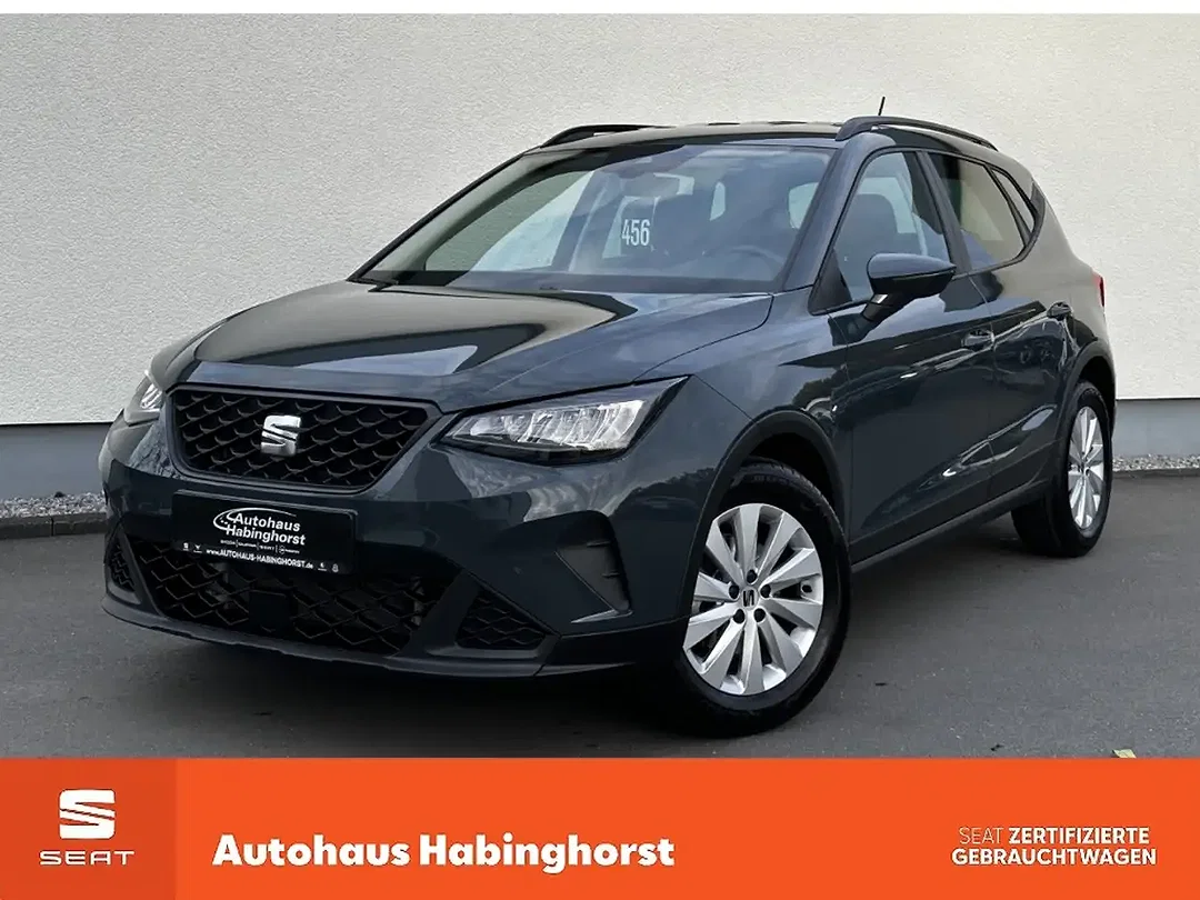 SEAT Arona - Afbeelding 1