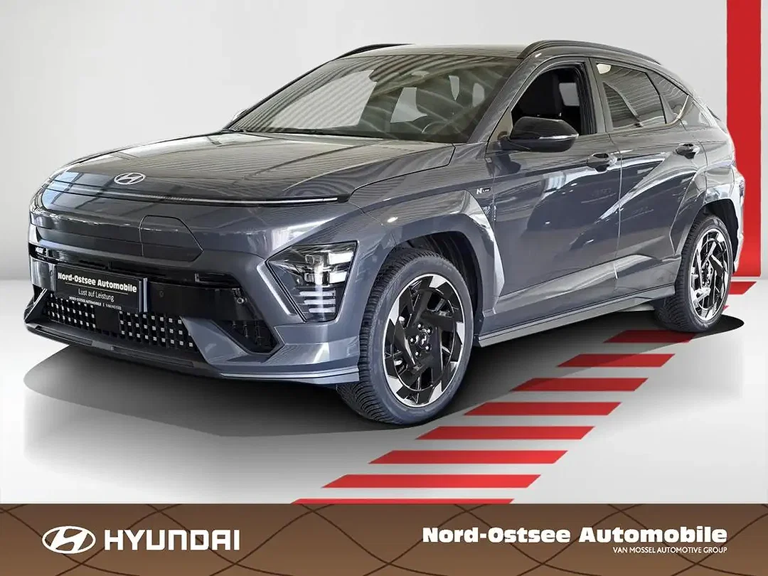 Hyundai KONA - Afbeelding 1