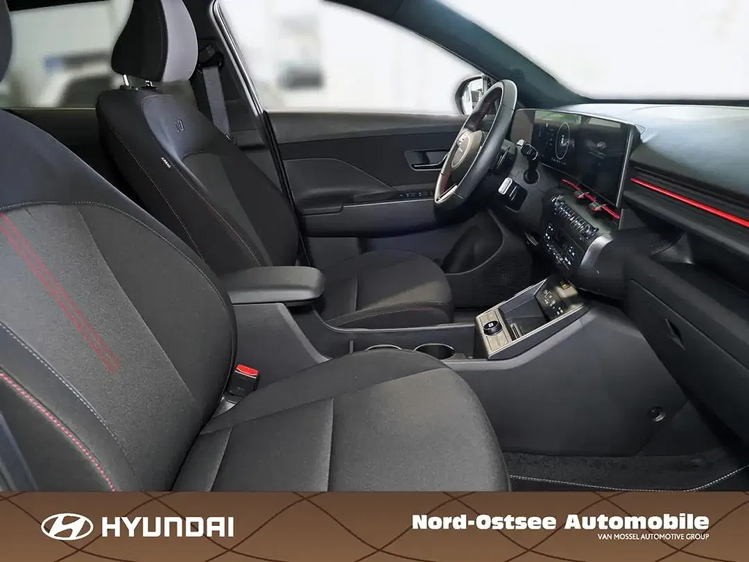 Hyundai KONA - Thumbnail 10