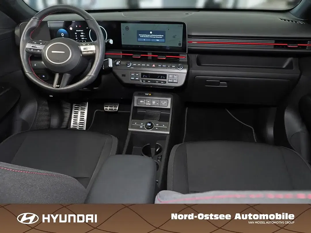 Hyundai KONA - Thumbnail 11