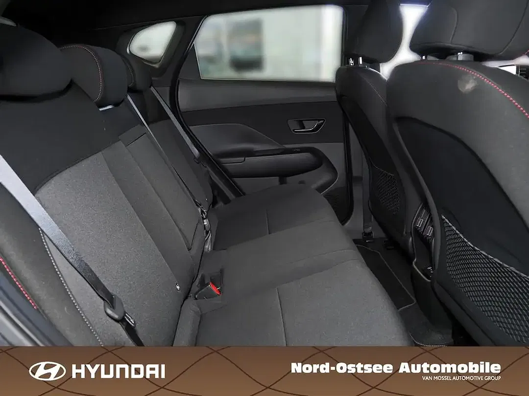 Hyundai KONA - Thumbnail 12