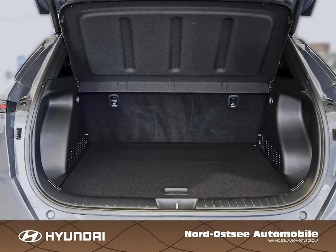 Hyundai KONA - Thumbnail 13