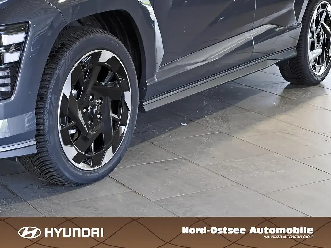 Hyundai KONA - Thumbnail 5
