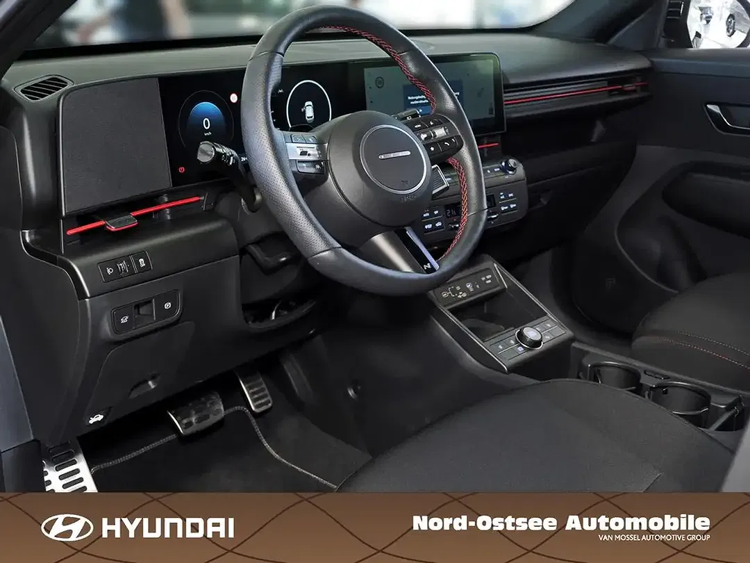 Hyundai KONA - Thumbnail 7