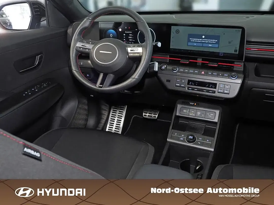Hyundai KONA - Thumbnail 8