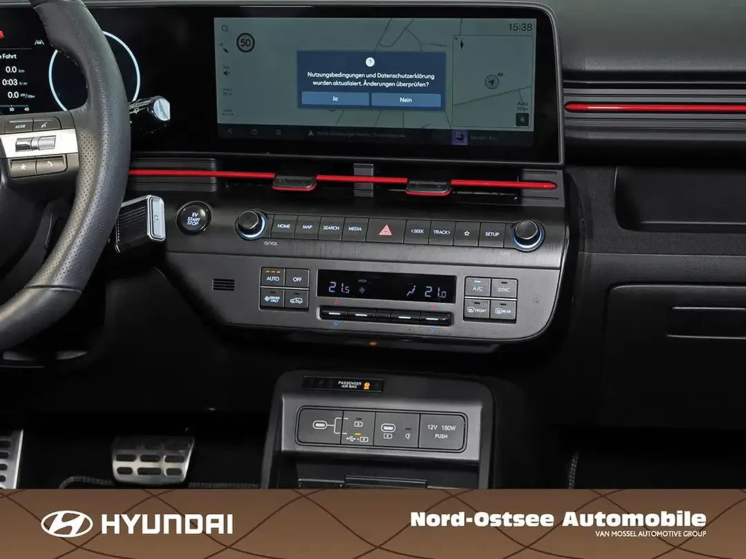 Hyundai KONA - Thumbnail 9
