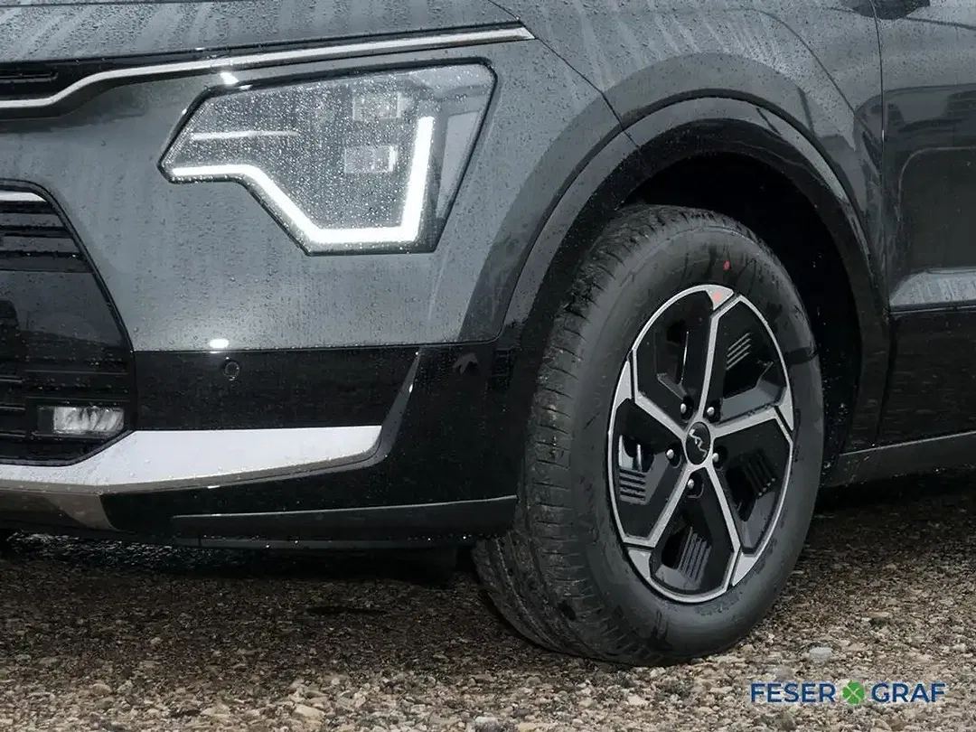Kia Niro - Thumbnail 10