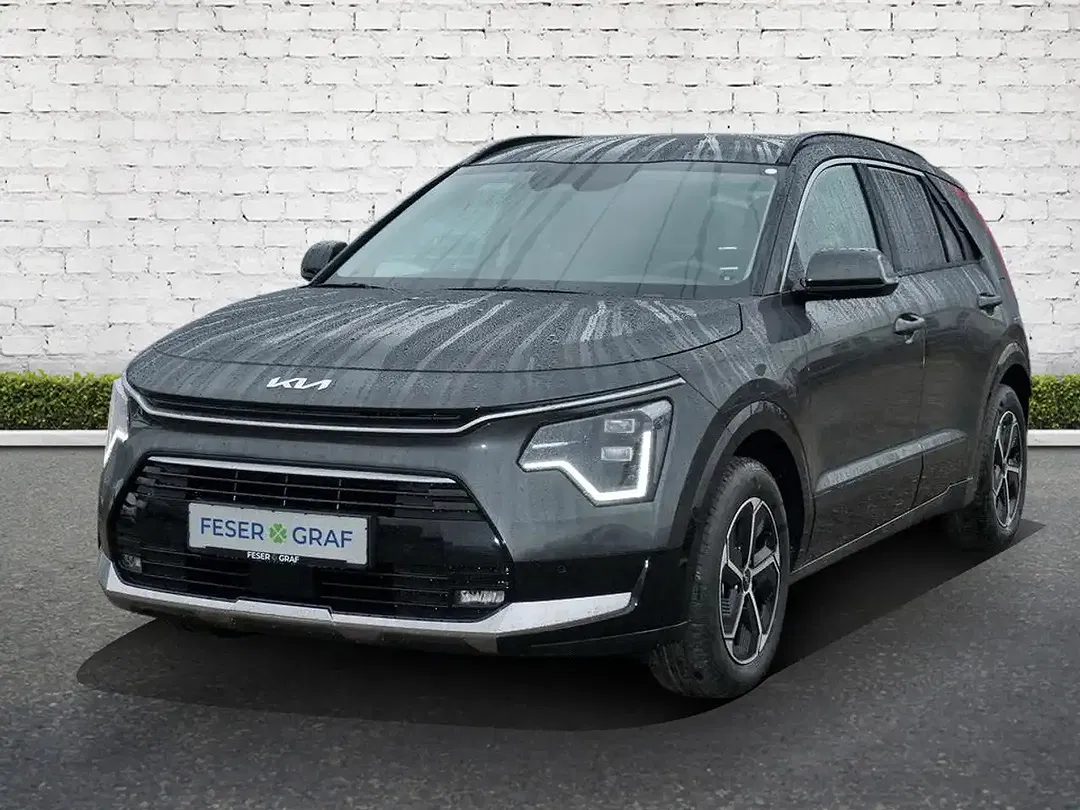 Kia Niro - Thumbnail 11