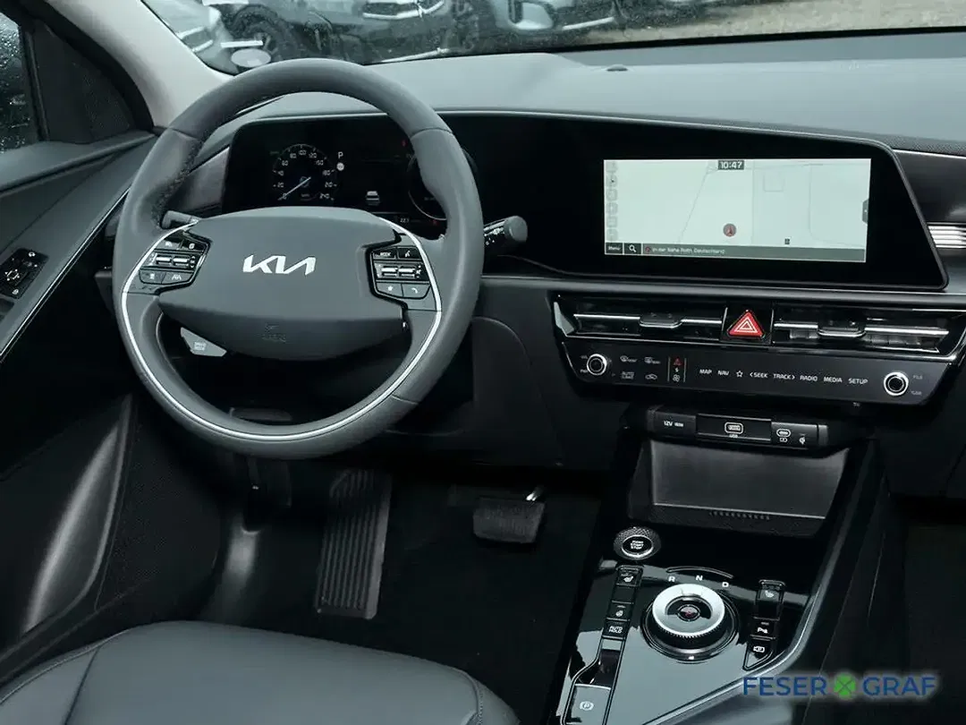 Kia Niro - Thumbnail 3