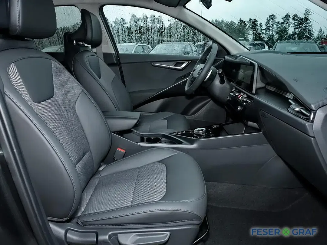 Kia Niro - Thumbnail 4