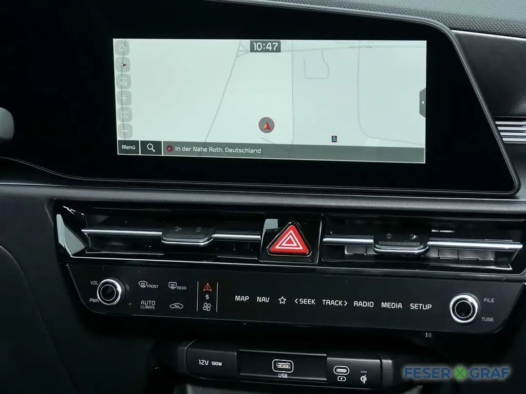 Kia Niro - Thumbnail 7
