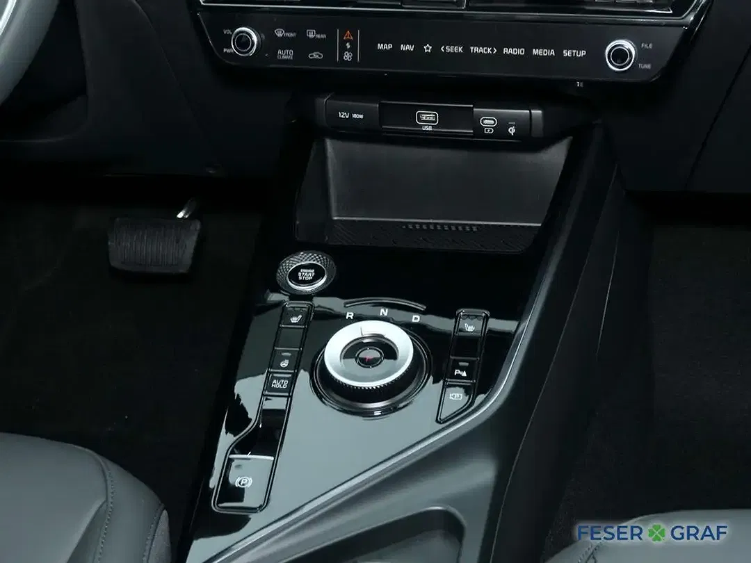 Kia Niro - Thumbnail 8