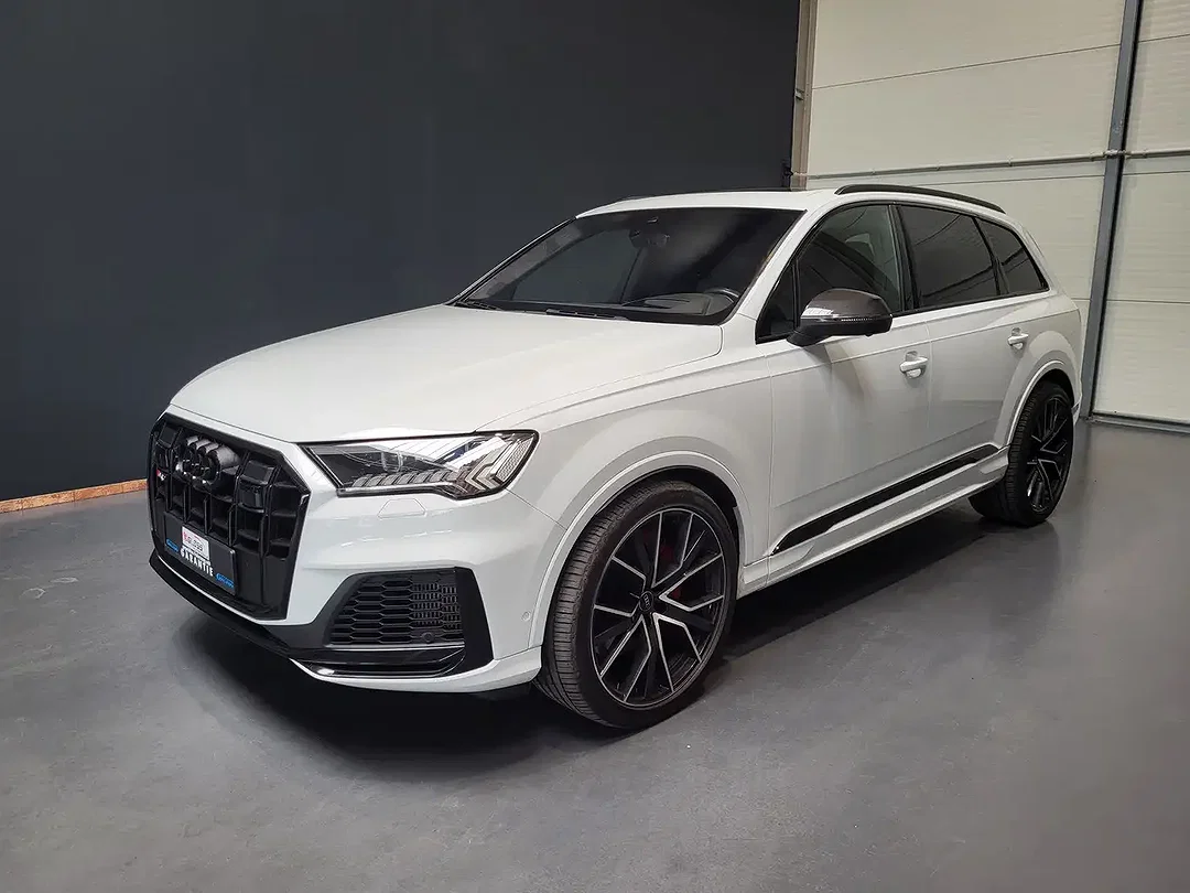 Audi SQ7 - Afbeelding 1