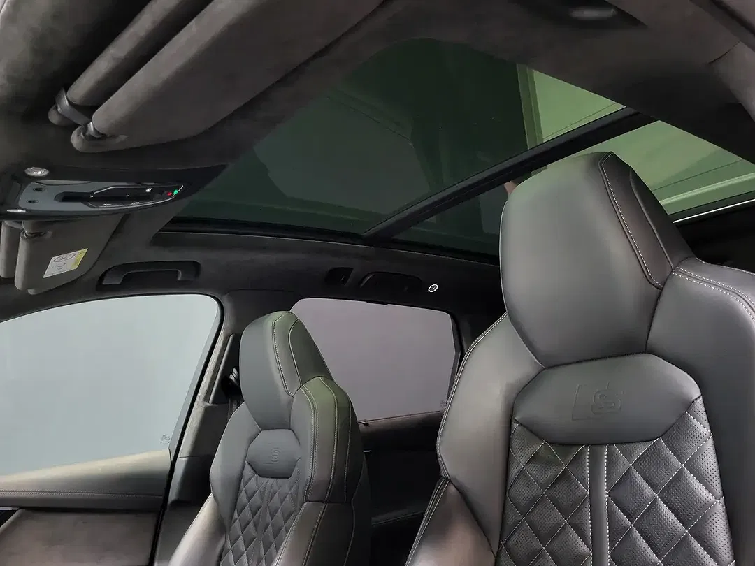 Audi SQ7 - Thumbnail 8