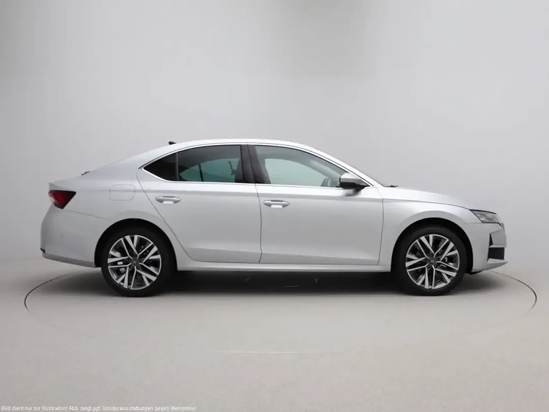 Skoda Octavia - Thumbnail 7