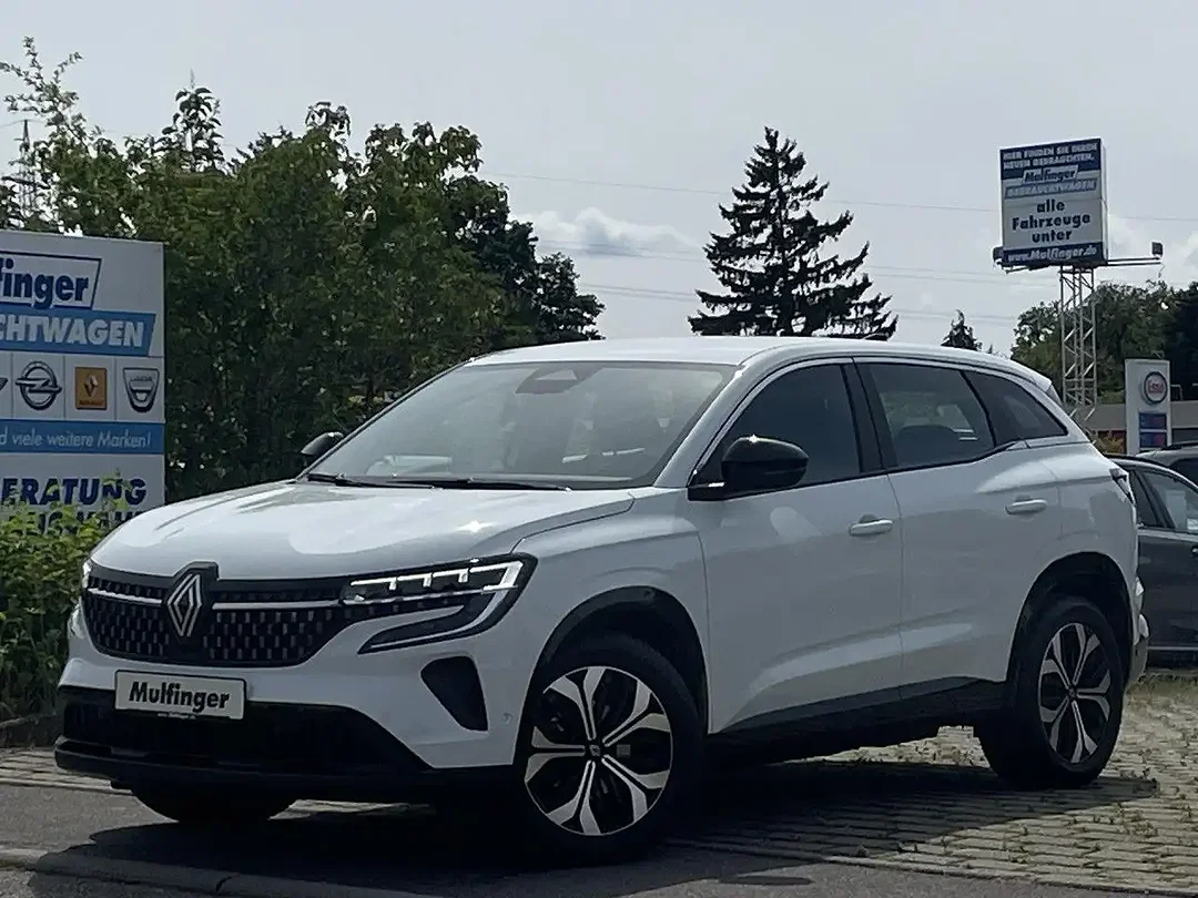 Renault Austral - Afbeelding 1