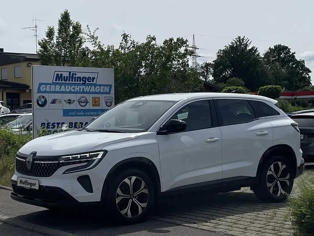 Renault Austral - Thumbnail 2
