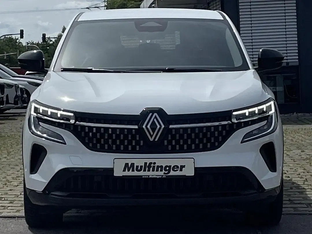 Renault Austral - Thumbnail 3