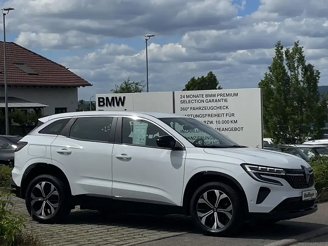 Renault Austral - Thumbnail 4