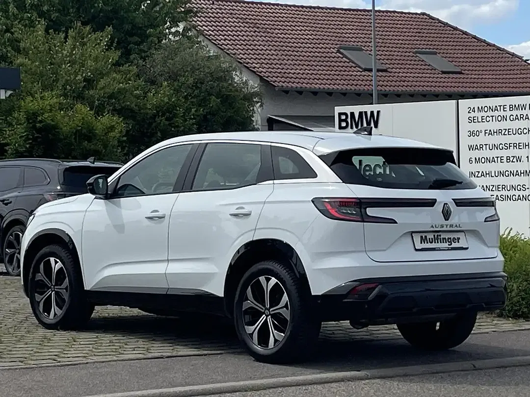 Renault Austral - Thumbnail 5