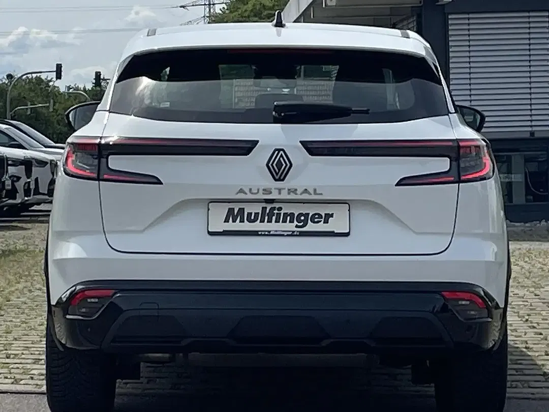 Renault Austral - Thumbnail 6