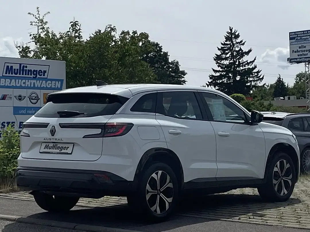 Renault Austral - Thumbnail 7