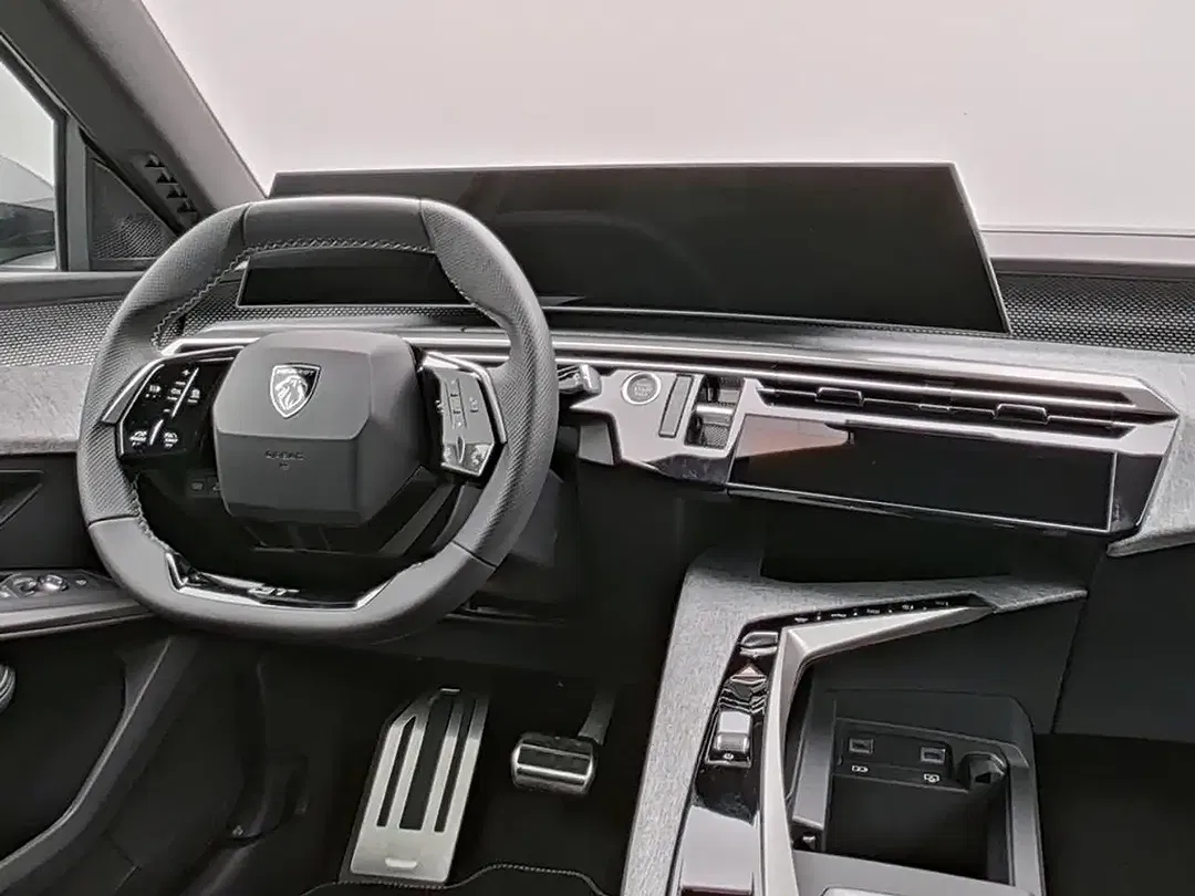 Peugeot 3008 - Thumbnail 10
