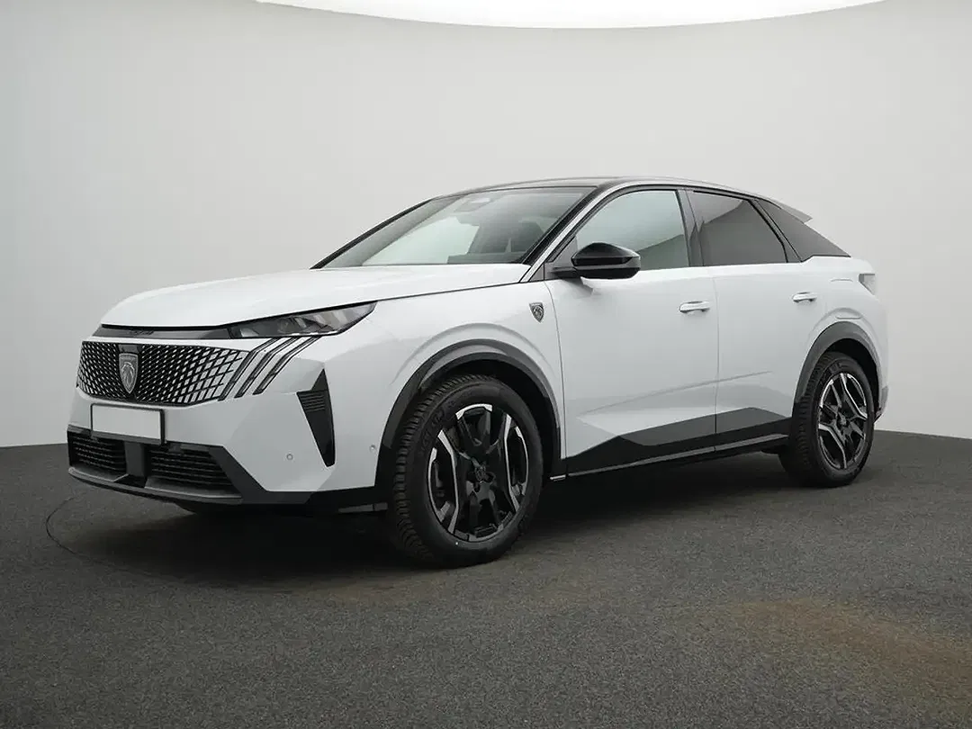 Peugeot 3008 - Thumbnail 2