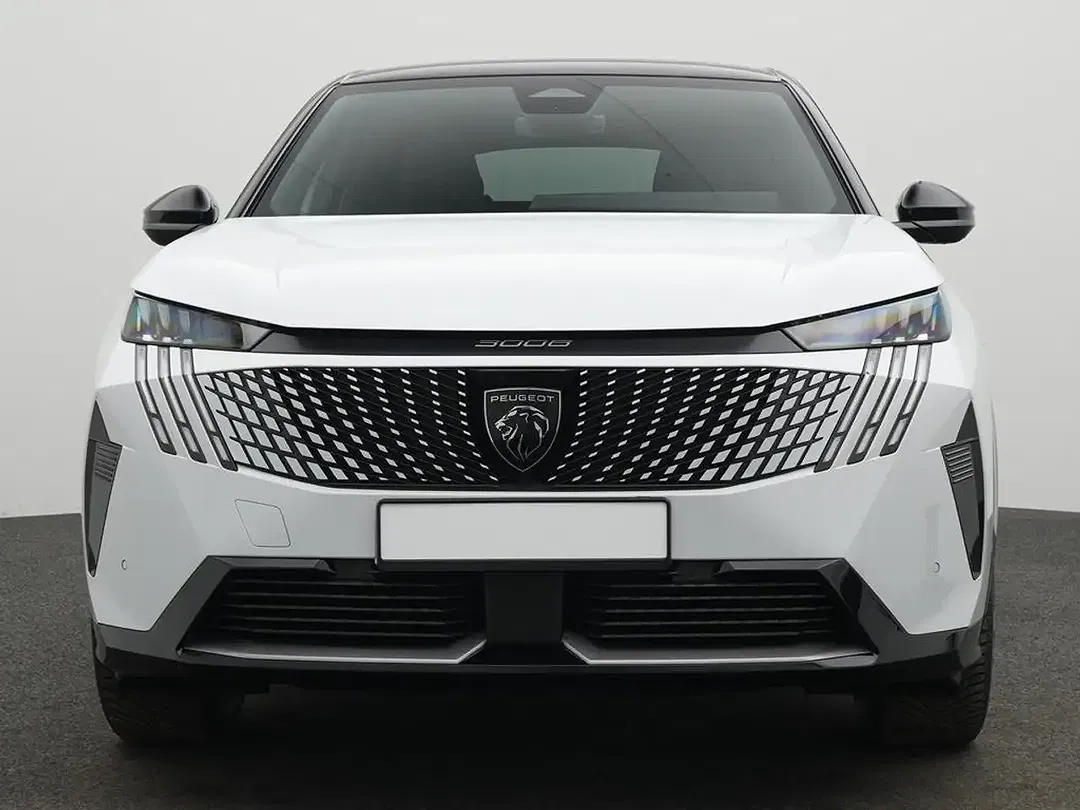Peugeot 3008 - Thumbnail 1
