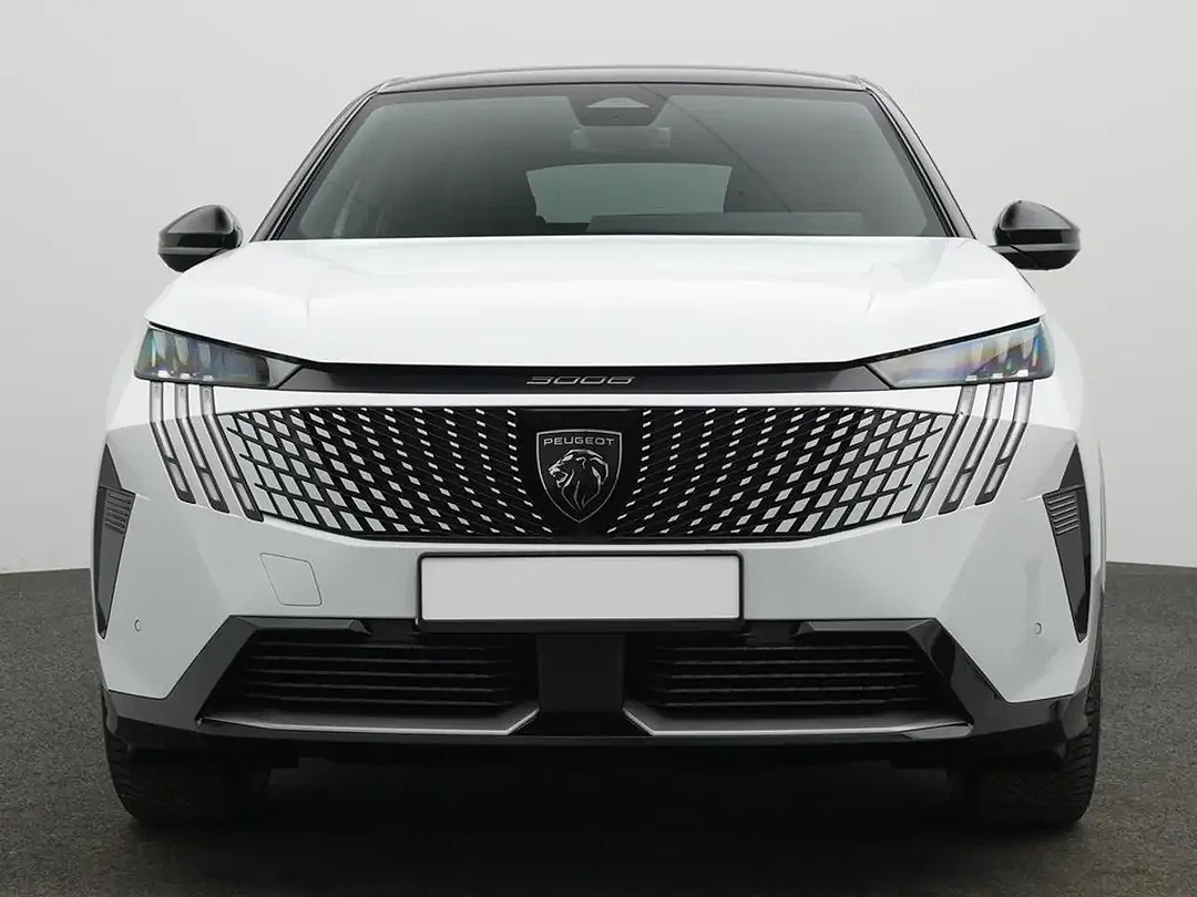 Peugeot 3008 - Afbeelding 1