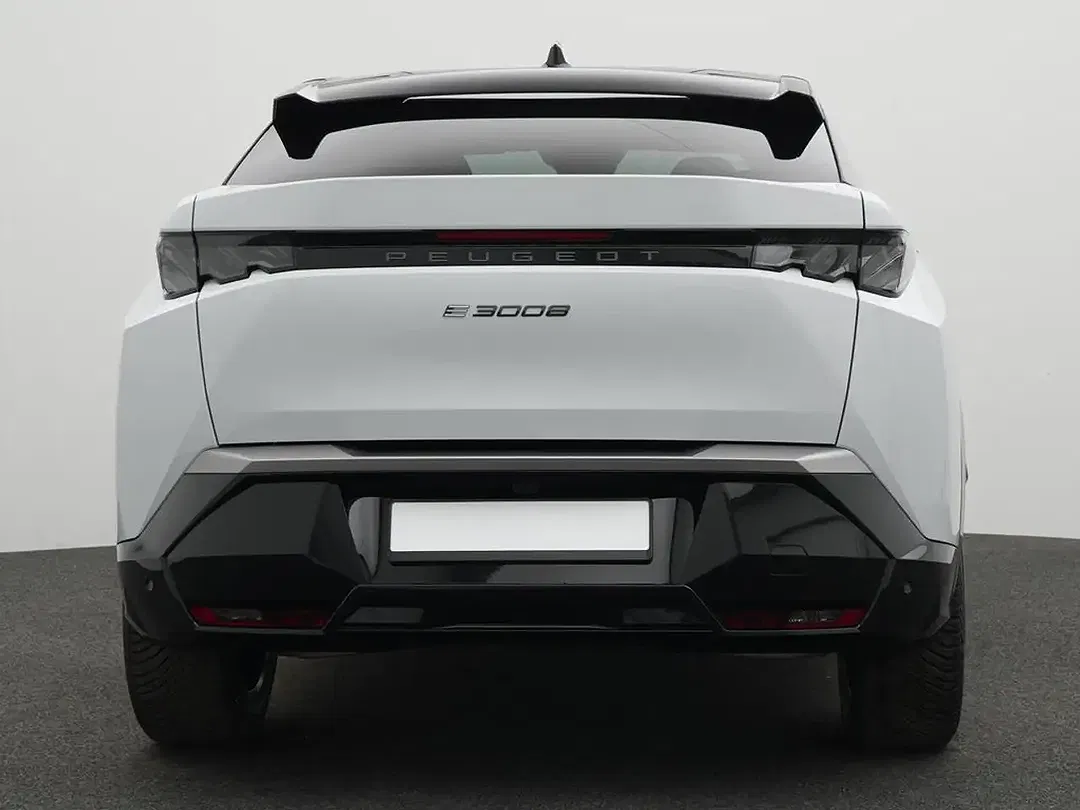 Peugeot 3008 - Thumbnail 3