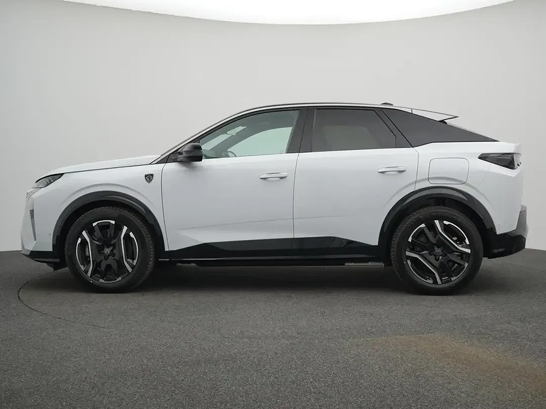 Peugeot 3008 - Thumbnail 4