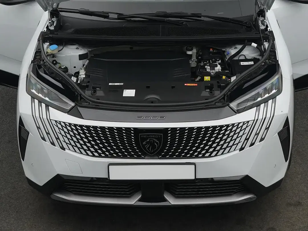 Peugeot 3008 - Thumbnail 5
