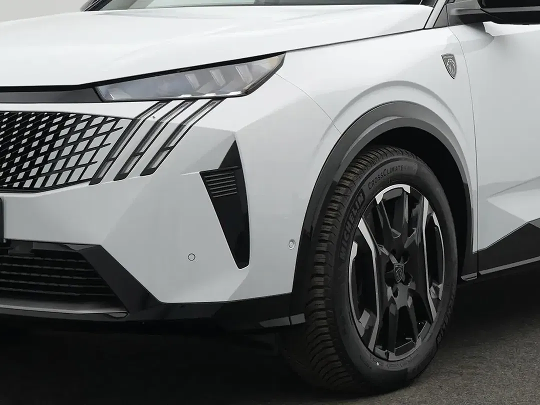 Peugeot 3008 - Thumbnail 7
