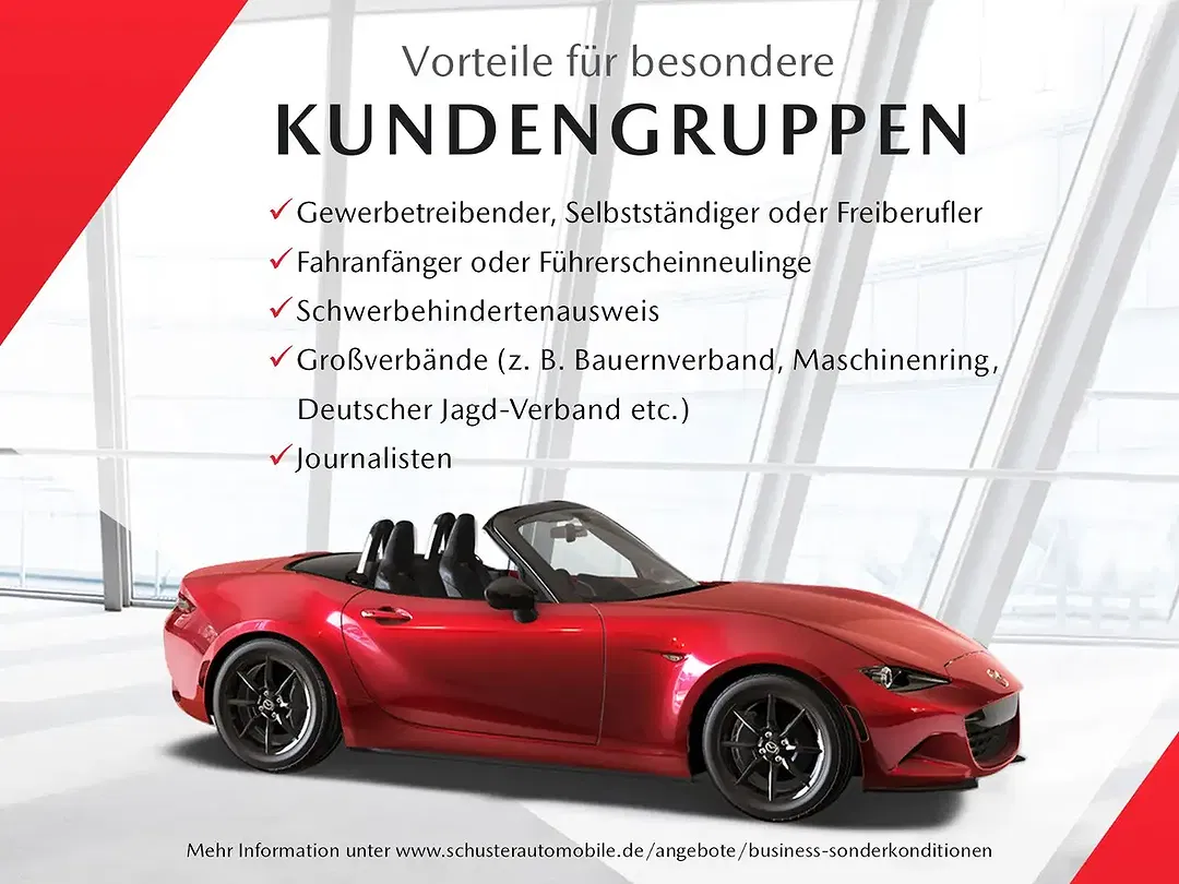 Mazda CX-60 - Thumbnail 7
