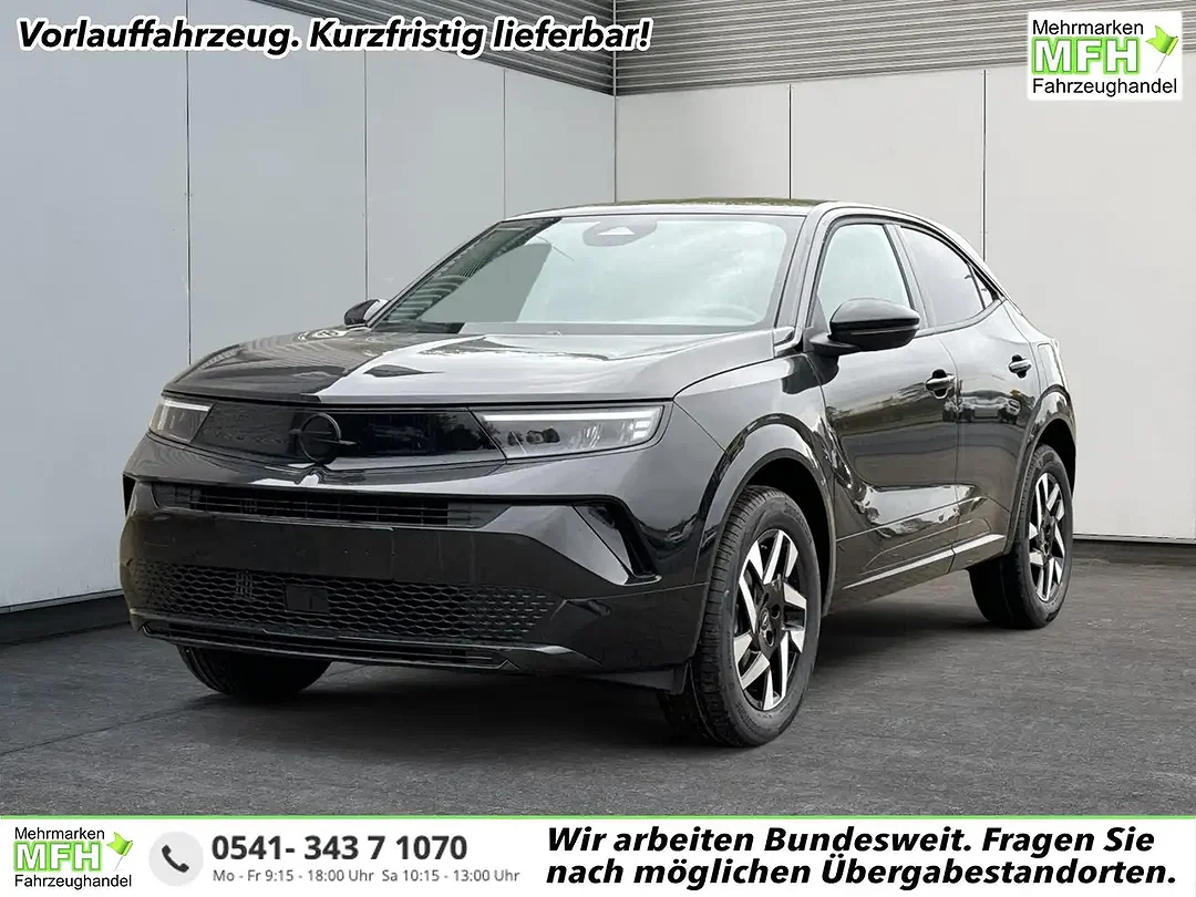 Opel Mokka - Afbeelding 1