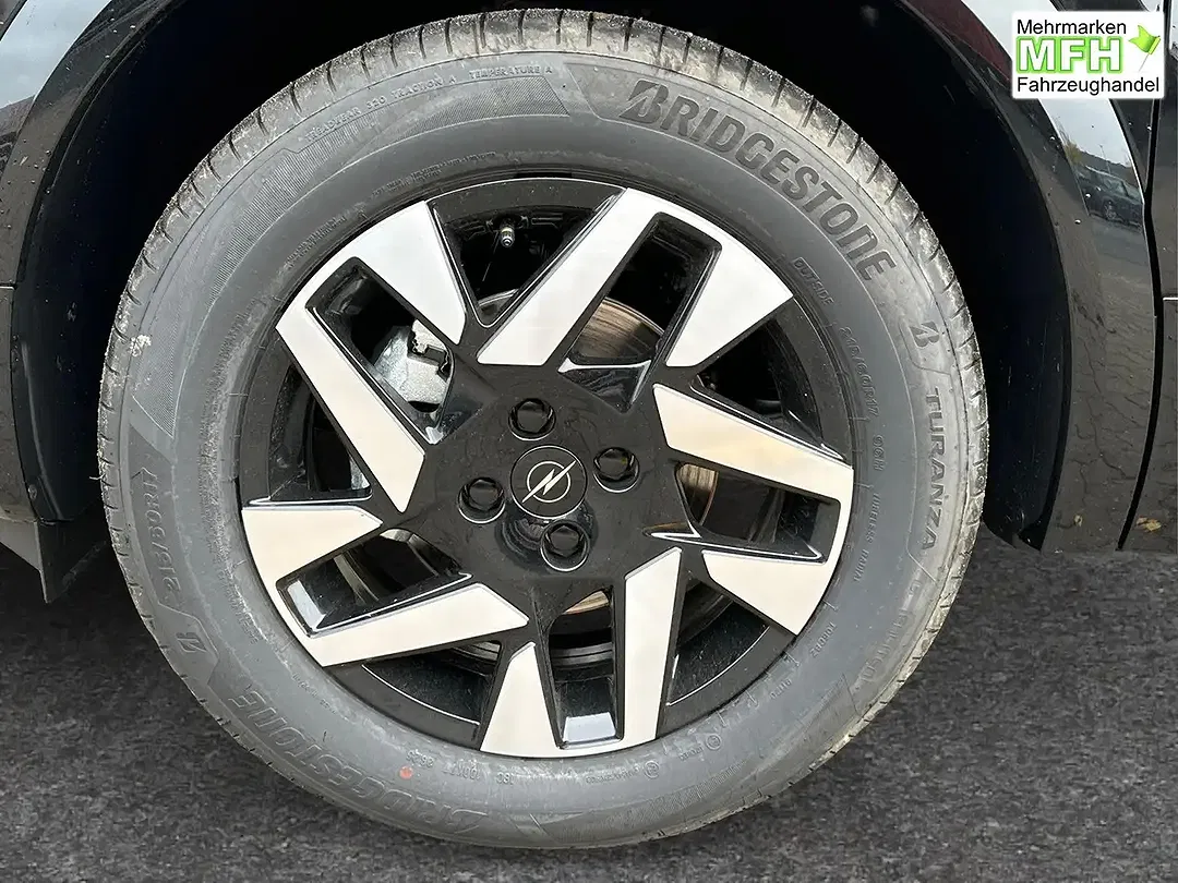 Opel Mokka - Thumbnail 12
