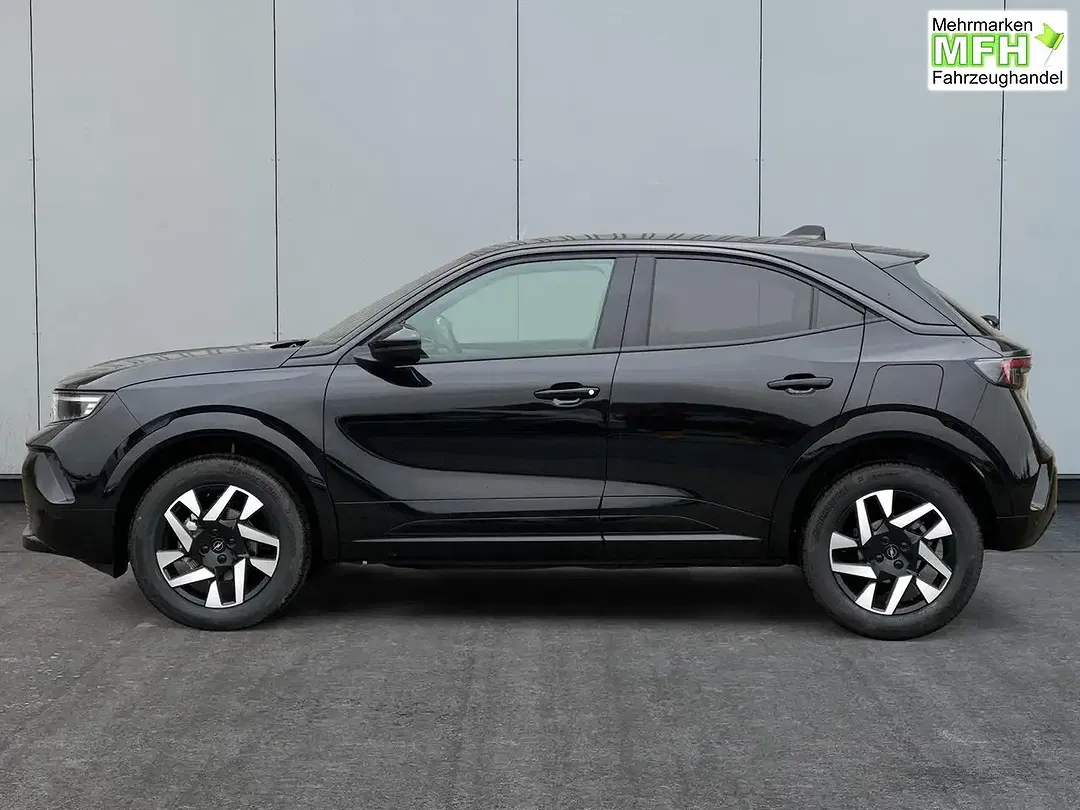 Opel Mokka - Thumbnail 2