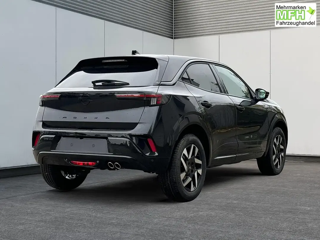 Opel Mokka - Thumbnail 3
