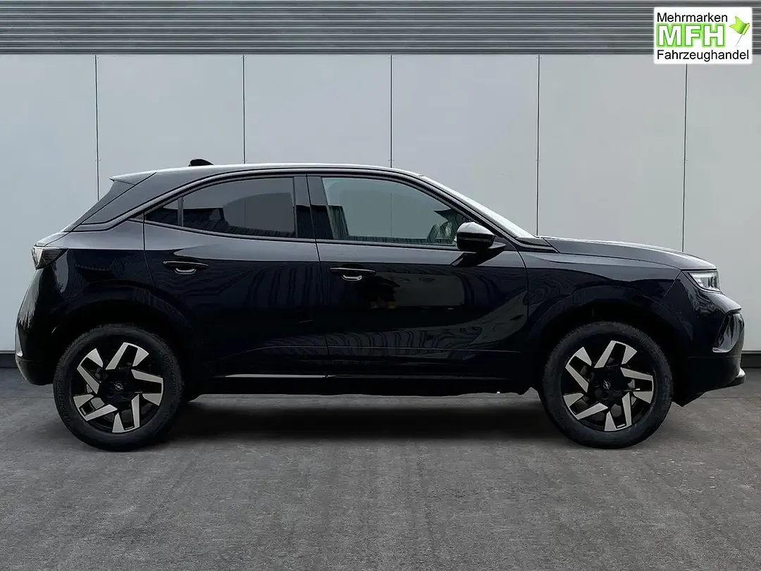 Opel Mokka - Thumbnail 5