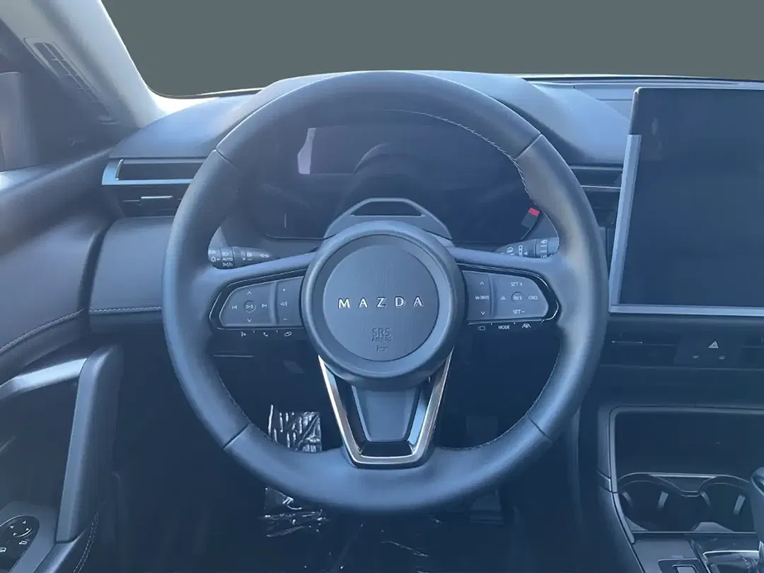 Mazda CX-5 - Thumbnail 10