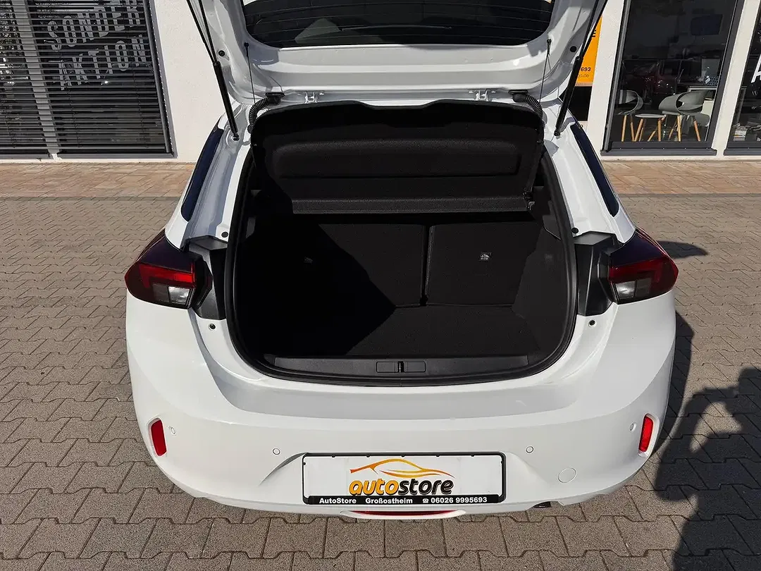 Opel Corsa - Thumbnail 11