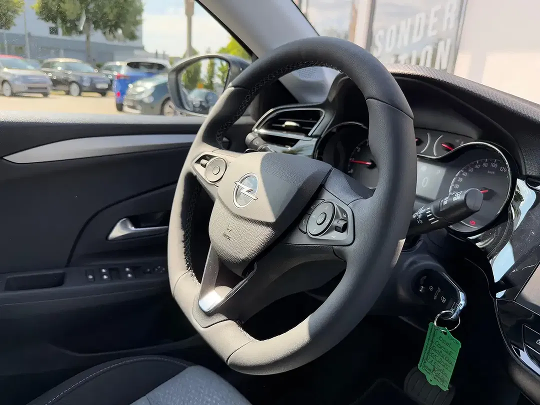 Opel Corsa - Thumbnail 21