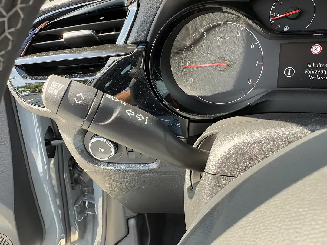 Opel Corsa - Thumbnail 22