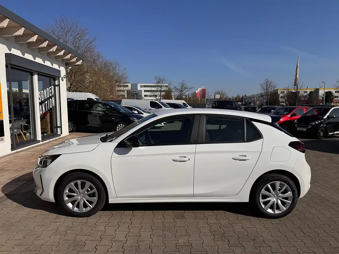 Opel Corsa - Thumbnail 26