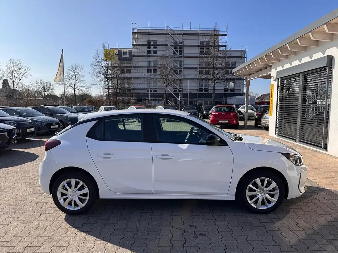 Opel Corsa - Thumbnail 27