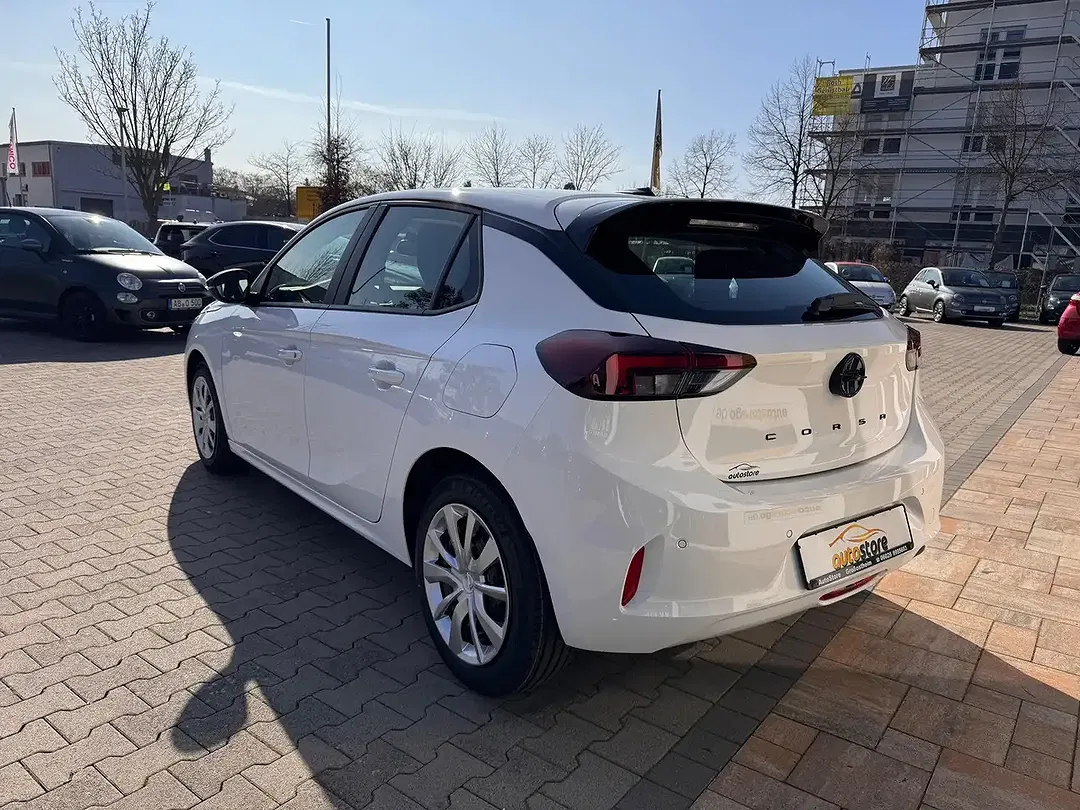 Opel Corsa - Thumbnail 4