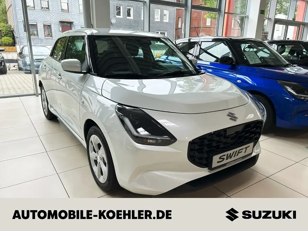 Suzuki Swift - Afbeelding 1