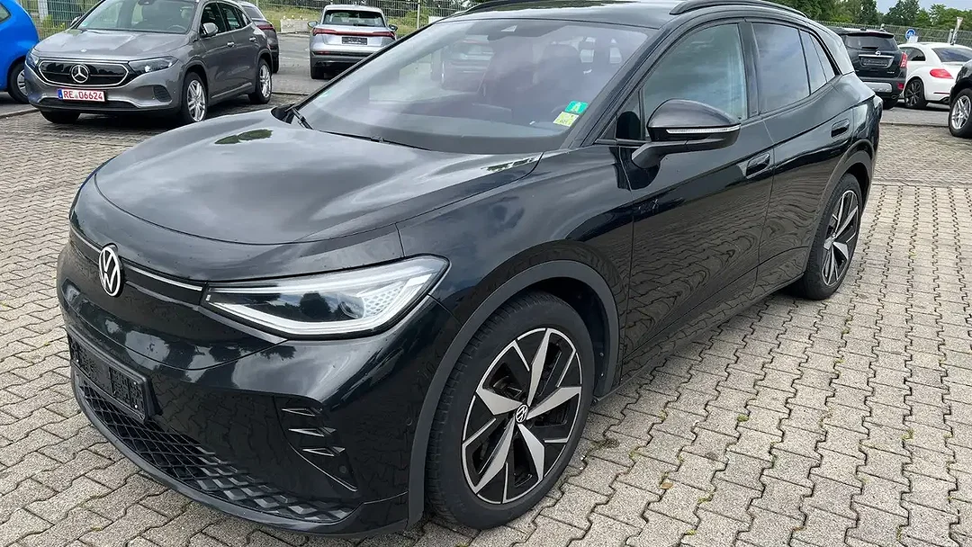 Volkswagen ID.4 - Afbeelding 1