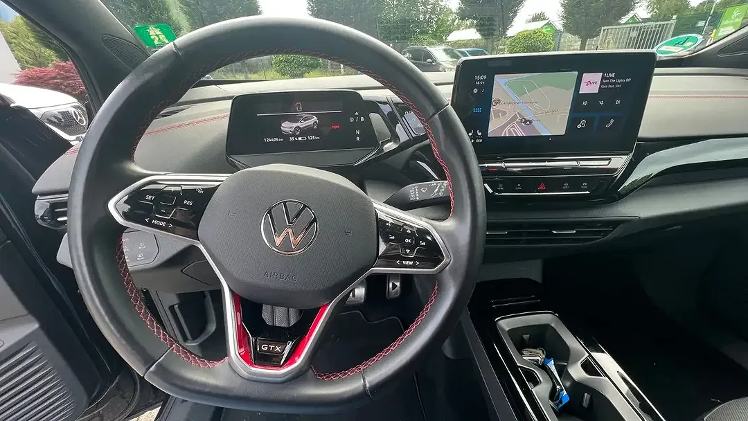 Volkswagen ID.4 - Thumbnail 13
